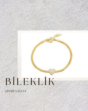 Bileklik