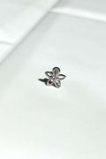 Çiçek/Papatya Piercing Küpe