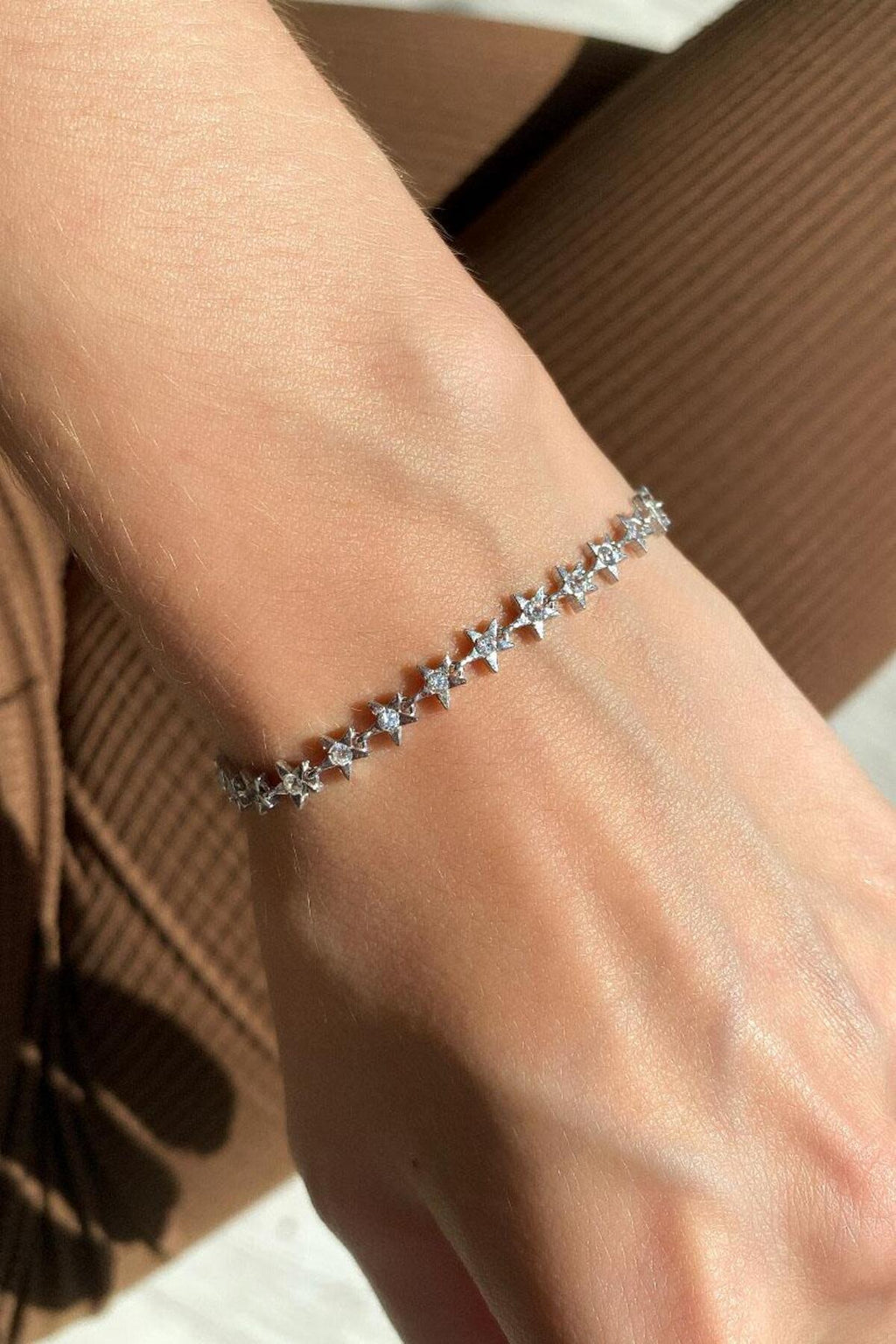 Yıldız Bileklik