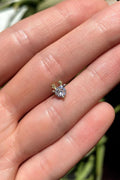 Geyik Piercing Küpe