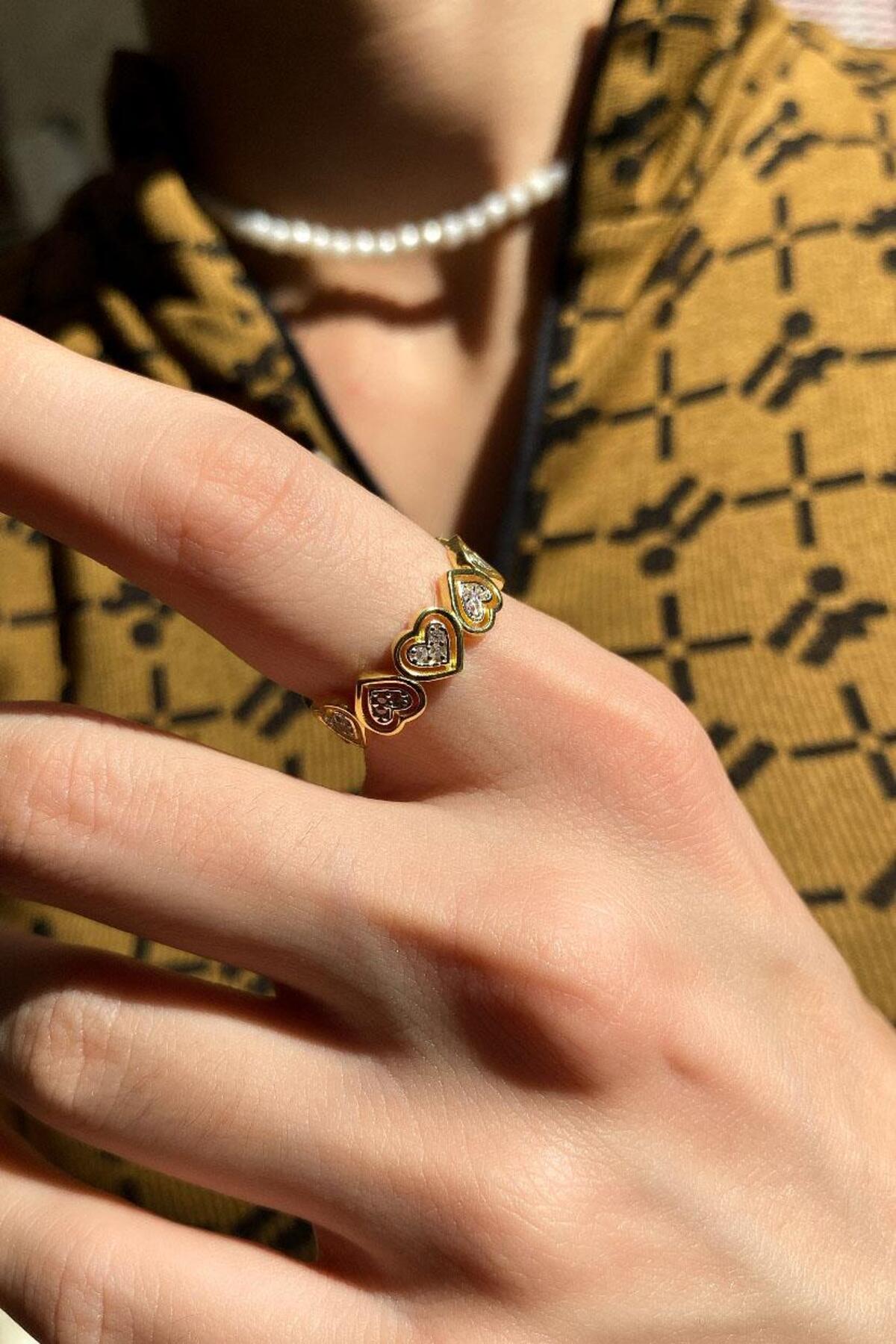 Kalp Yüzük