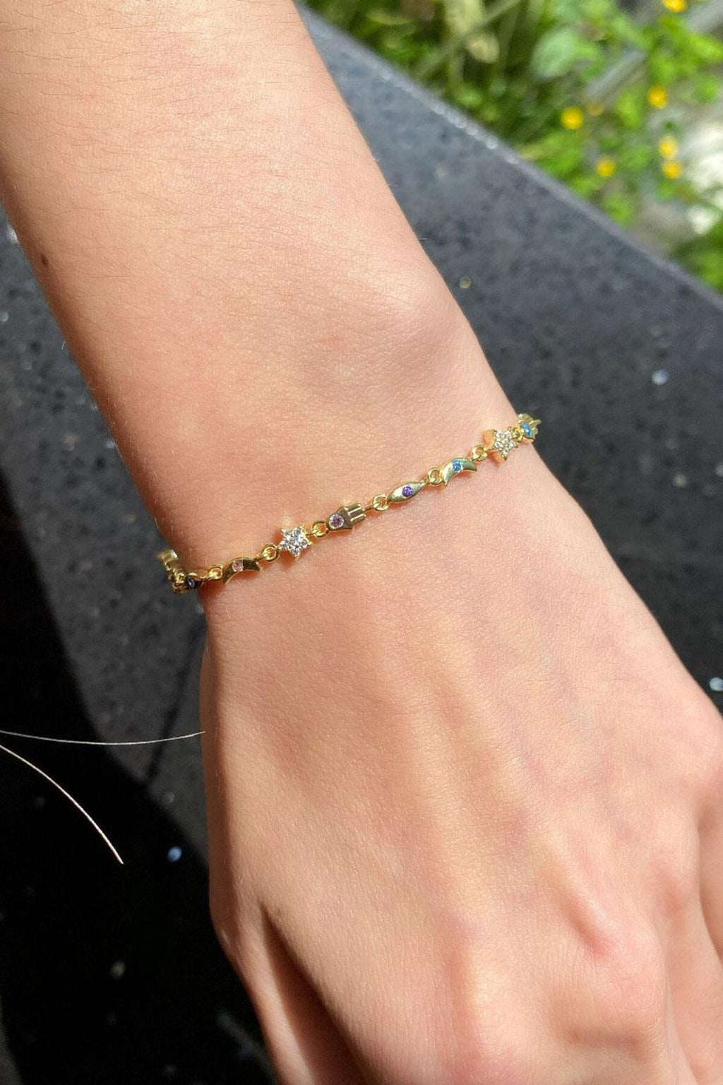 Şans Bileklik