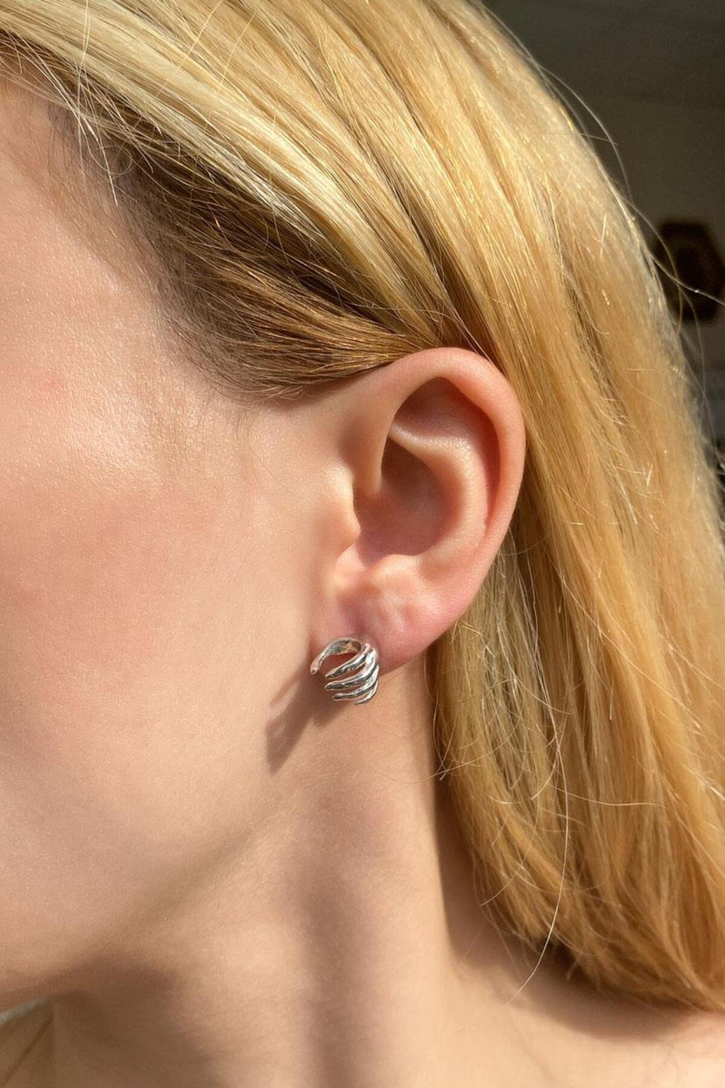 Airpods Taşıyıcı El Küpe