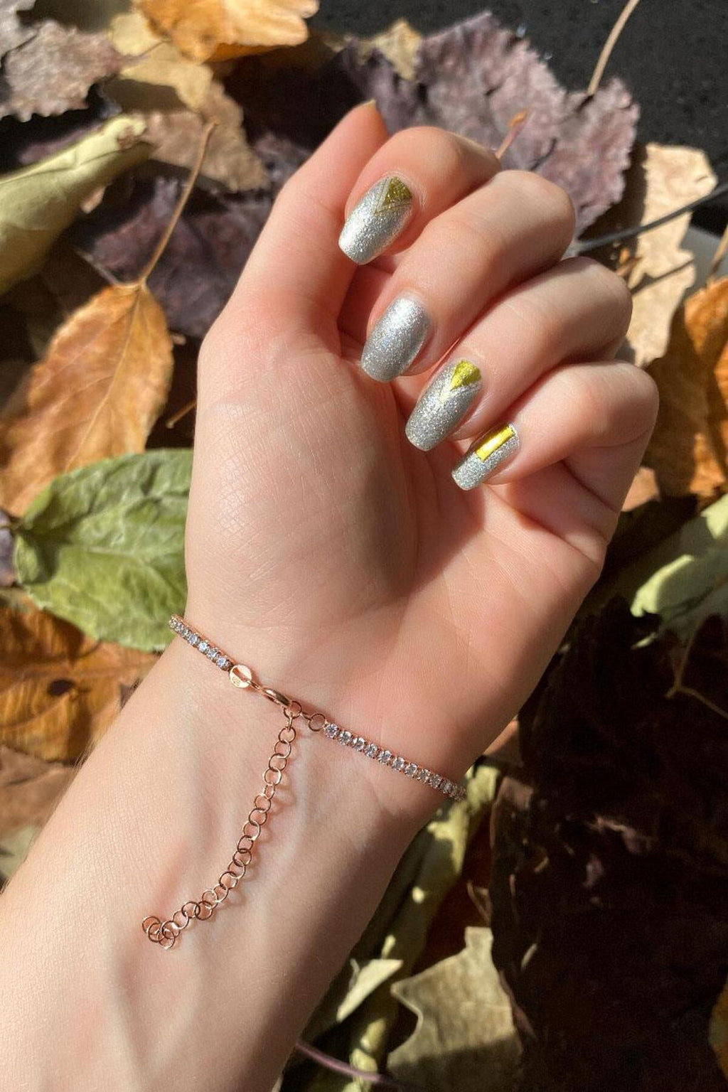 1,5mm Su Yolu Bileklik