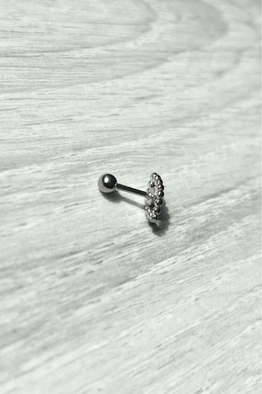 Göz Piercing Küpe