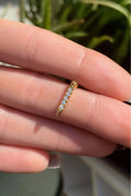 Sallantılı Piercing Küpe